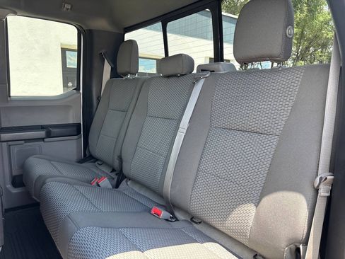 Used 2019 Ford F150 XLT w/ Equipment Group 302A Luxury AWD/4WD image 19