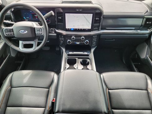 Used 2026 Ford F250 Lariat w/ FX4 Off-Road Package AWD/4WD image 24