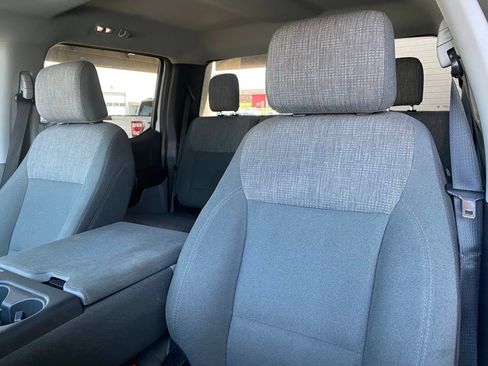 Used 2025 Ford F350 4x4 Crew Cab DRW Super Duty image 11