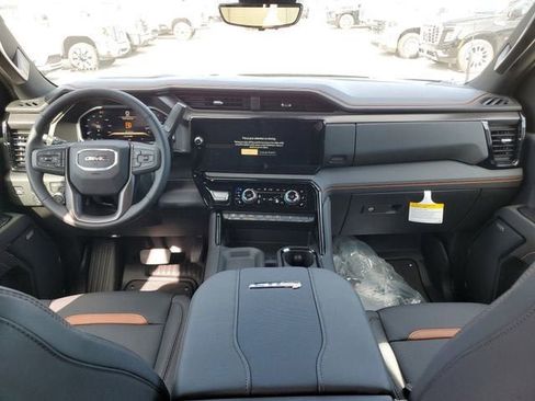 New 2026 GMC Sierra 2500 AT4 w/ AT4 Premium Plus Package AWD/4WD image 13