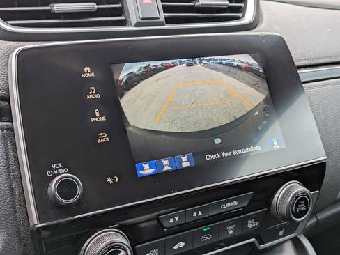 Used 2020 Honda CR-V EX image 29