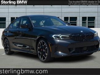 New 2026 BMW M340i RWD video 1