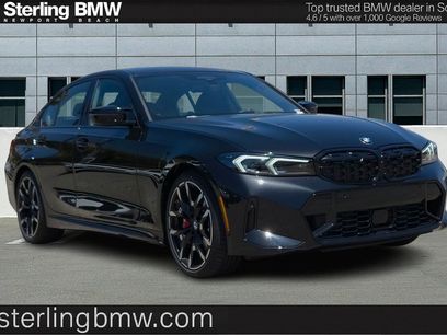 New 2026 BMW M340i