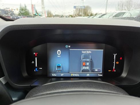 New 2026 Ford Maverick XLT w/ XLT Luxury Package image 13