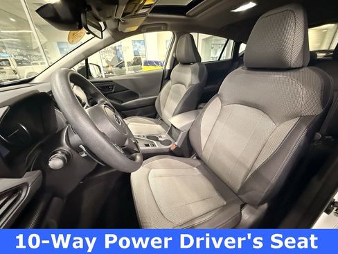 Used 2024 Subaru Crosstrek 2.0i Premium image 13