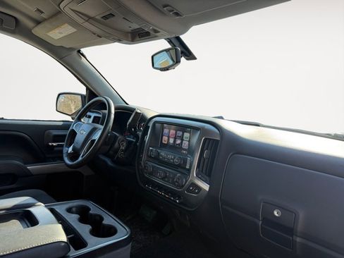 Used 2016 Chevrolet Silverado 1500 LT w/ All Star Edition image 15