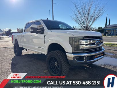 Used 2019 Ford F250 Lariat w/ Lariat Value Package