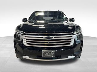 Used 2022 Chevrolet Tahoe High Country AWD/4WD video 2