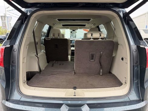 Used 2019 GMC Acadia Denali w/ Technology Package AWD/4WD image 12