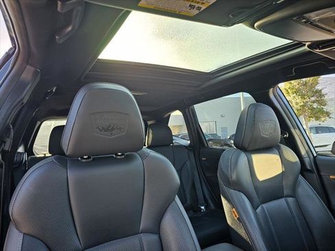 Used 2022 Subaru Forester Wilderness image 3