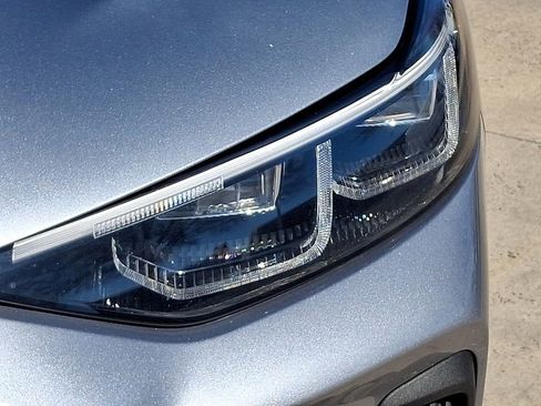 Used 2024 Ford Escape Platinum image 9