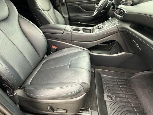 Used 2023 Hyundai Santa Fe SEL Premium image 10