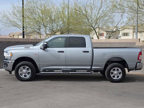 Used 2024 RAM 2500 Big Horn image 6