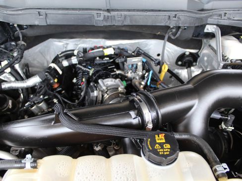 Used 2021 Ford F150 XLT w/ Equipment Group 302A High AWD/4WD image 54