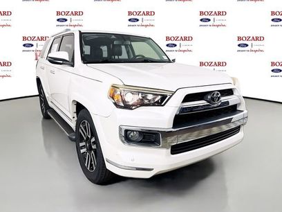 Used 2014 Toyota 4Runner Limited