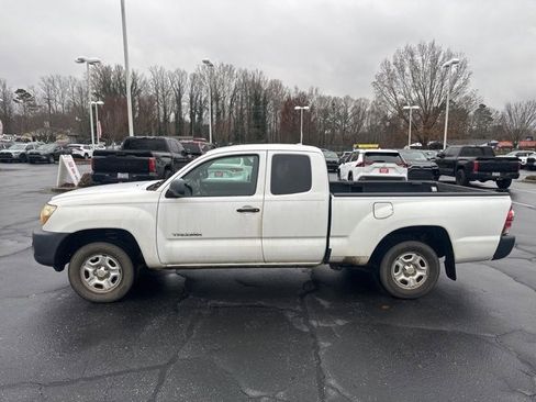 Used 2009 Toyota Tacoma 2WD Access Cab image 4