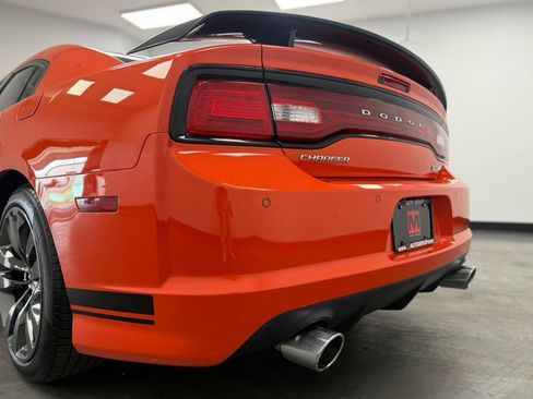 Used 2013 Dodge Charger SRT8 w/ Adaptive Cruise Group image 17