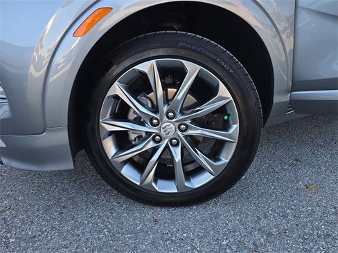 Certified 2024 Buick Encore GX Avenir w/ Avenir Technology Package image 30