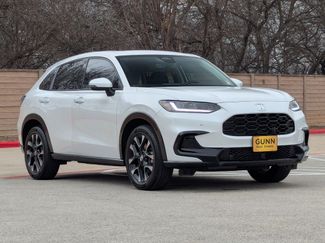 Used 2026 Honda HR-V EX-L video 2