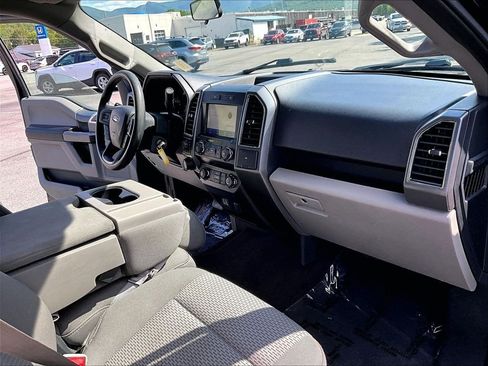 Used 2020 Ford F150 XLT w/ XTR Package AWD/4WD image 14