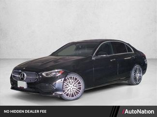 Used 2024 Mercedes-Benz C 300 Sedan video 1