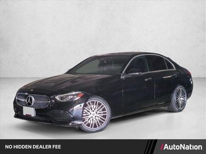 Used 2024 Mercedes-Benz C 300 Sedan