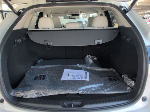 Used 2025 MAZDA CX-5 AWD 2.5 S w/ Preferred Package image 16