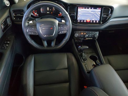 Used 2025 Dodge Durango R/T image 12