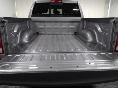 Used 2023 RAM 1500 Classic SLT w/ Trailer & Traction Group AWD/4WD image 9