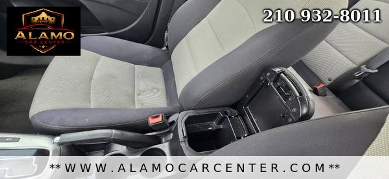 Used 2014 Chevrolet Cruze LS FWD image 37