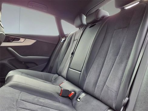 Used 2023 Audi A5 2.0T Premium Plus w/ Premium Plus image 8