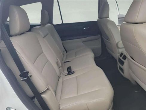 Used 2021 Honda Pilot EX-L image 29