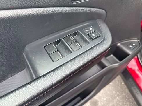 Used 2022 Honda Passport TrailSport image 10