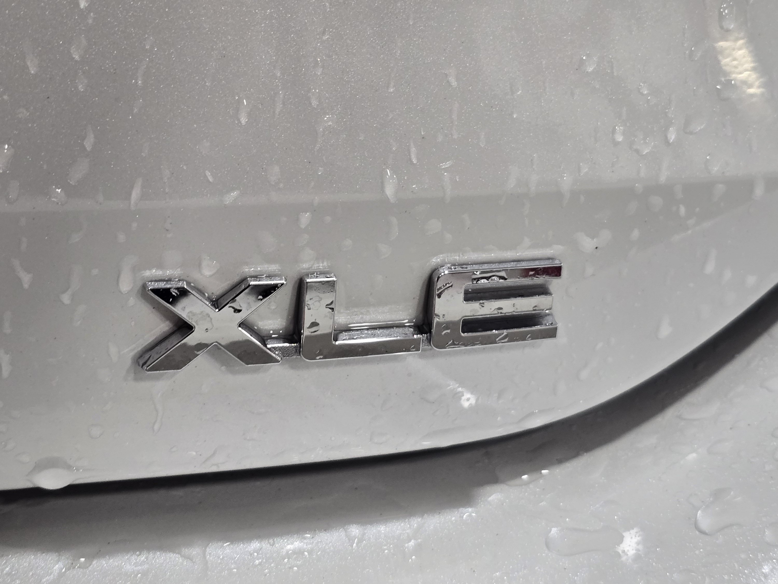 Certified 2026 Toyota Highlander XLE AWD/4WD image 30