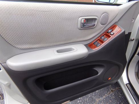 Used 2004 Toyota Highlander Limited AWD/4WD image 44