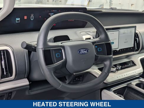 Certified 2025 Ford Expedition Active RWD image 25