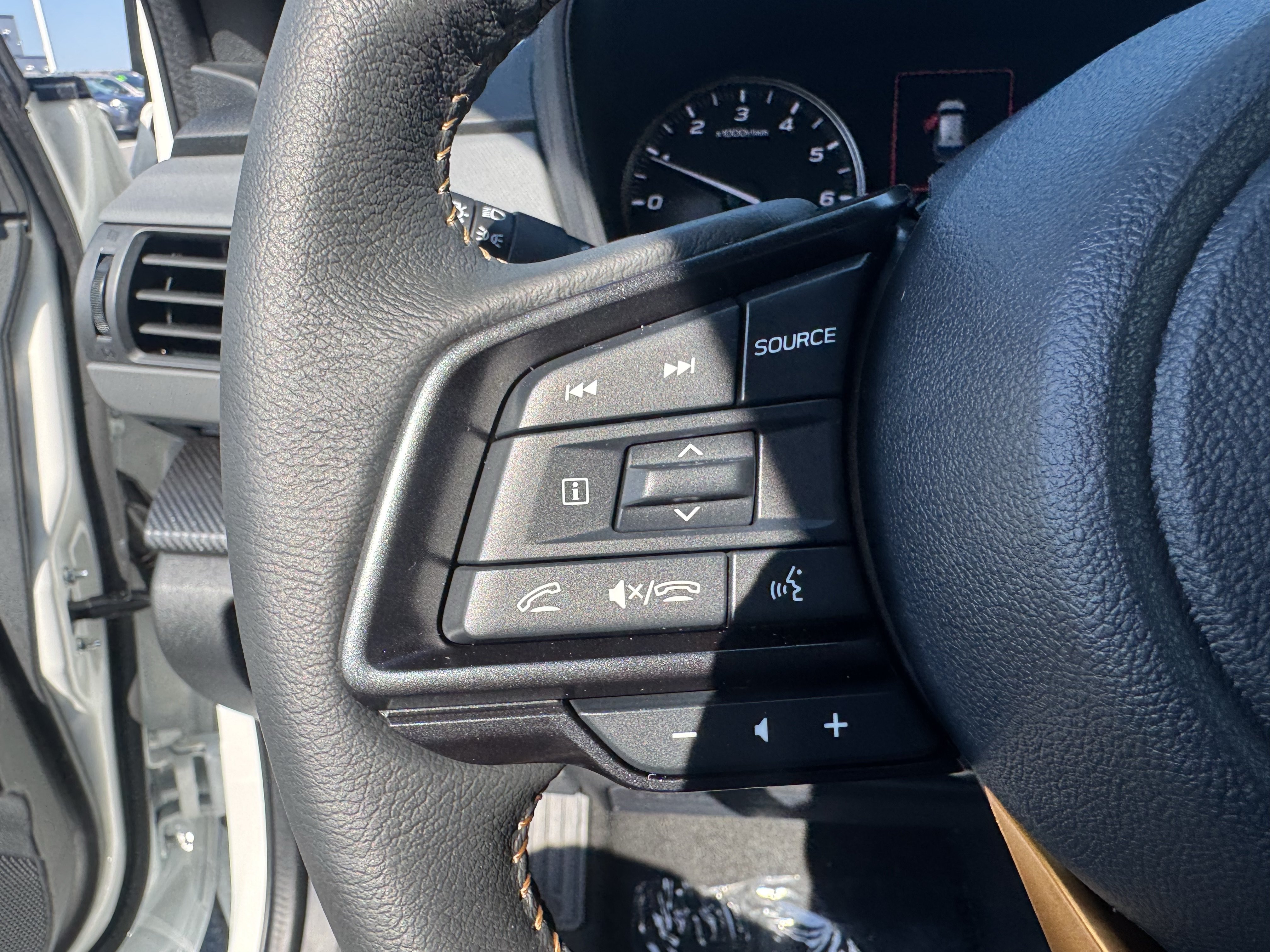 New 2026 Subaru Crosstrek 2.5i Wilderness AWD/4WD image 18
