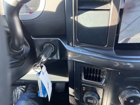 New 2026 Ford F150 STX w/ Equipment Group 200A AWD/4WD image 33