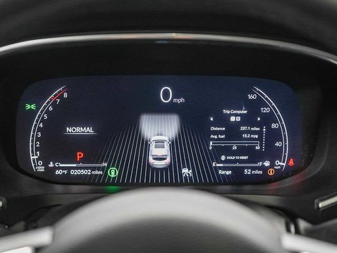 Used 2023 Acura MDX FWD w/ Technology Package image 28