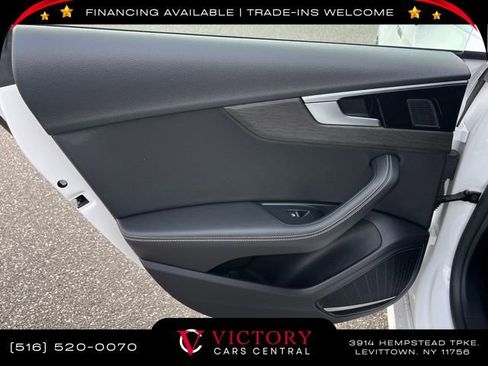 Used 2024 Audi A5 2.0T Premium Plus image 19