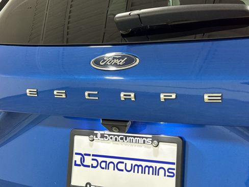 Used 2020 Ford Escape SE AWD/4WD image 26