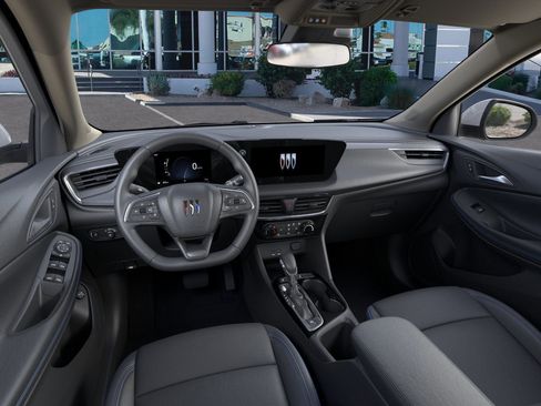 New 2026 Buick Encore GX Sport Touring w/ Advanced Technology Package image 15
