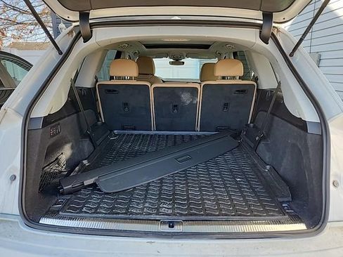 Used 2023 Audi Q7 3.0T Premium Plus w/ Premium Plus Package image 10