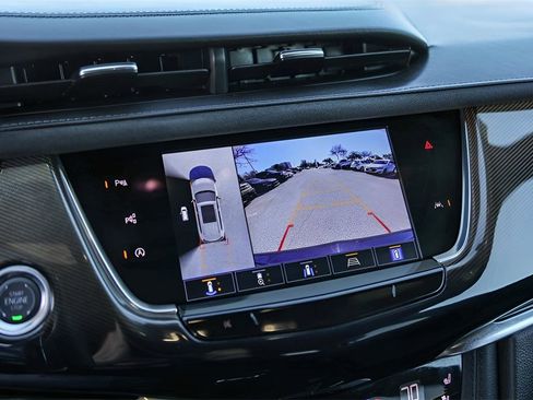 Certified 2025 Cadillac XT6 Sport w/ Platinum Package image 17