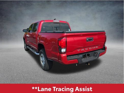 Used 2020 Toyota Tacoma SR w/ SR Convenience Package RWD image 10