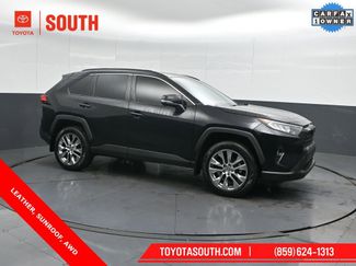 Used 2020 Toyota RAV4 XLE Premium video 1