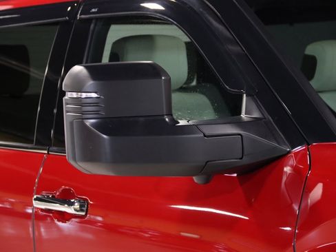 Used 2023 Toyota Tundra Capstone image 75