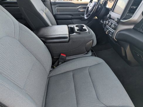 Used 2023 RAM 1500 Big Horn w/ Trailer Tow Group image 12