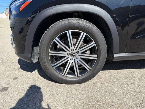 Used 2026 Mercedes-Benz GLE 350 4MATIC image 27