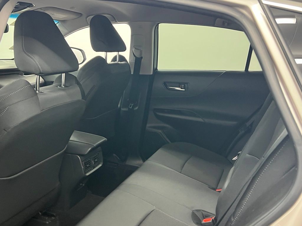 Certified 2024 Toyota Venza LE AWD/4WD image 10